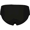 Плавки мужские Arena DIVE SWIM BRIEF черный, желтый