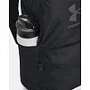 Спортивный рюкзак UNDER ARMOUR Loudon Lite черный 20L 30х45х13 см