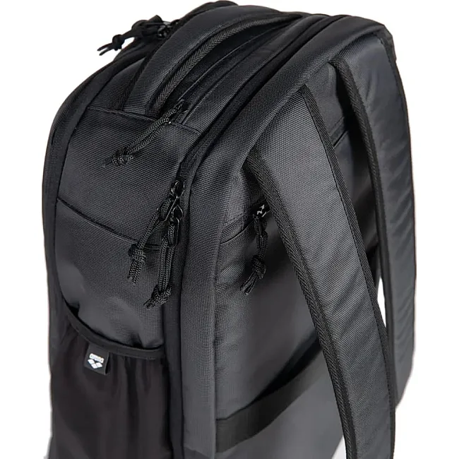 Рюкзак Arena ALL SET URBAN BACKPACK 30L черный 48х30х20 см