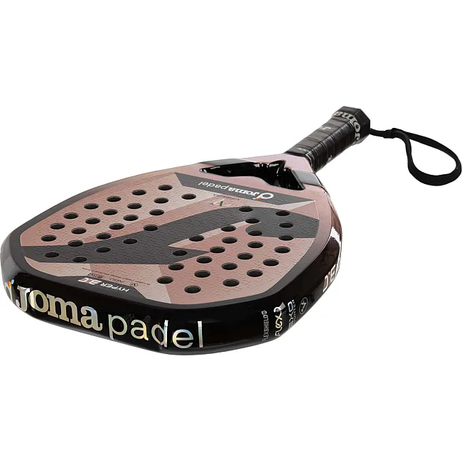 Ракетка для падел-тенниса Padel JOMA
 HYPER 3.0 401811-531