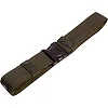 Тактический ремень BLACKHAWK TY-5545 120x5,5см (Черный)