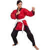 Кимоно для айкикендо карате куртка штаны и пояс AYKIKENDO KARATE BALLONSTAR AKS