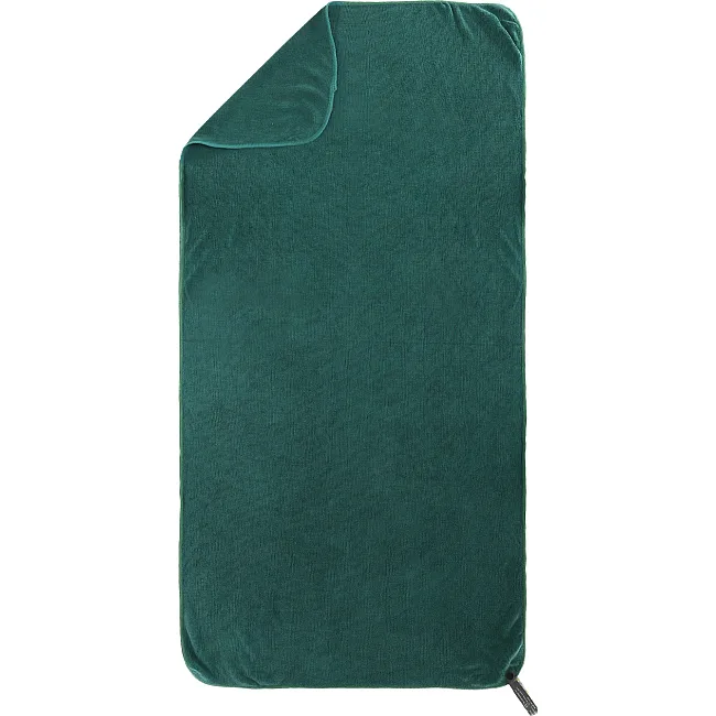 Спортивний рушник
 з мікрофібри в чохлі TERRY TOWEL 4MONSTER
 T-EFT-120 60х120см (Сірий)