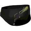Плавки мужские Arena DIVE SWIM BRIEF черный, желтый