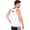 Майка спортивная мужская VENUM
 CO-5904 (Белый)
