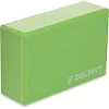 Блок для йоги ZELART FI-2572 (Салатовый)