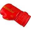 Боксерские перчатки PowerPlay 3089 Alpha Красные