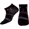 Спортивные носки мужские короткие UNDER ARMOUR BC-3943 (Черный)