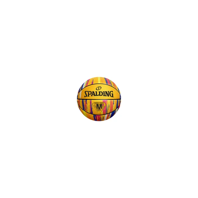 Мяч баскетбольный SPALDING Marble Ball 7