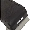 Степ-платформа для фитнеса и аэробики 3 уровня высоты ZELART
 FI-6293 89,5x35x15см