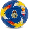 Футбольний м'яч
 BALLONSTAR REAL MADRID FB-0047-833 №5 PU