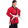 Кимоно для айкикендо карате куртка штаны и пояс AYKIKENDO KARATE BALLONSTAR AKS