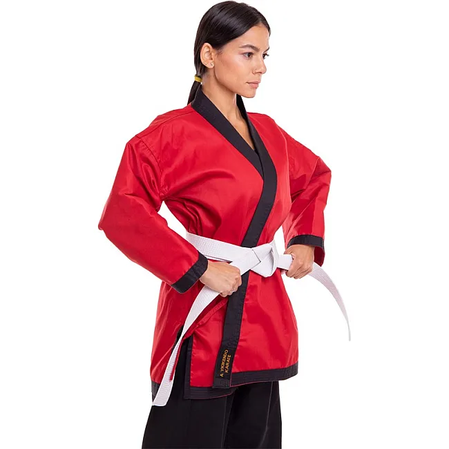 Кимоно для айкикендо карате куртка штаны и пояс AYKIKENDO KARATE BALLONSTAR AKS