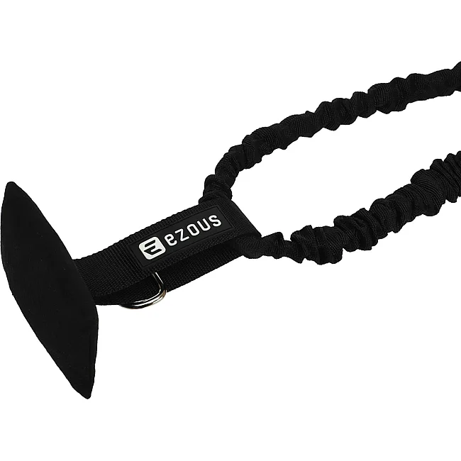 Дверной фиксатор Якорь для эспандеров DOOR ANCHOR EZOUS G-02