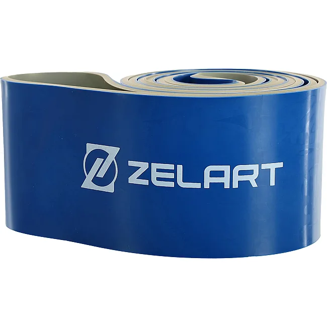 Резина петля для подтягиваний ZELART
 POWER LOOP FI-5439-7 754г (Серый)