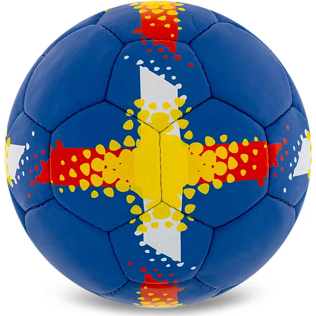 Футбольний м'яч
 BALLONSTAR REAL MADRID FB-0047-833 №5 PU