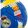 Футбольний м'яч
 BALLONSTAR REAL MADRID FB-0047-833 №5 PU