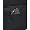 Спортивный рюкзак UNDER ARMOUR Loudon Lite черный 20L 30х45х13 см