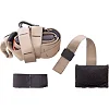 Петли тренировочные SP-SPORT
 FI-6443