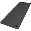 Коврик для йоги Adidas Yoga Mat черный 173 х 61 х 0,4 см