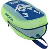 Сумка водонепроницаемая для мокрых вещей MADWAVE
 M112908100W Wet bag Husky (Синий)