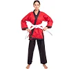 Кимоно для айкикендо карате куртка штаны и пояс AYKIKENDO KARATE BALLONSTAR AKS