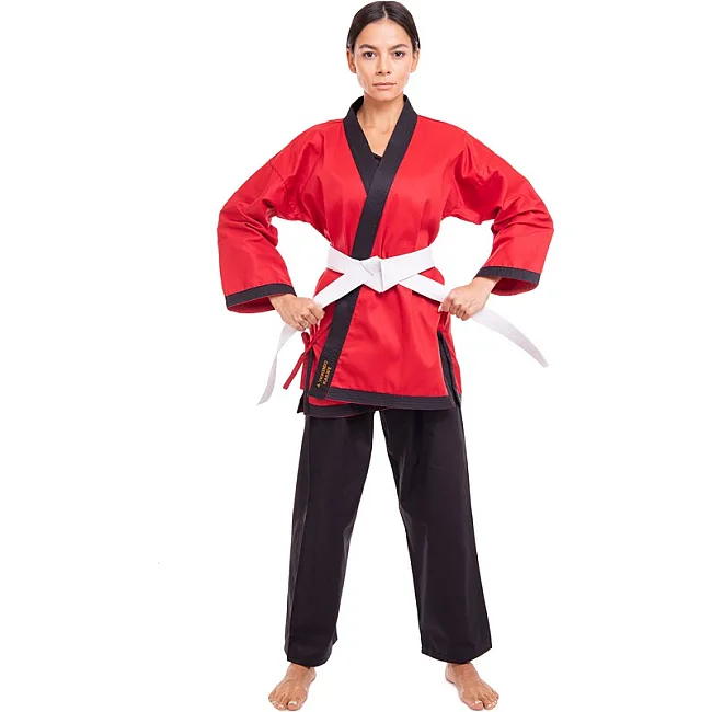 Кимоно для айкикендо карате куртка штаны и пояс AYKIKENDO KARATE BALLONSTAR AKS