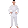 Кимоно для карате куртка штаны и пояс SP-SPORT
 BO-1649
 120-170 см
см