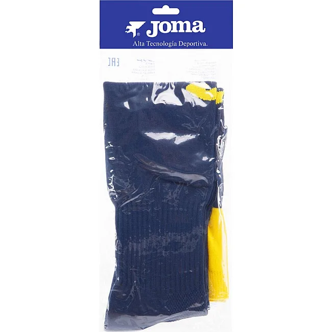 Гетри JOMA

 CALCIO 400022-339 (Синьо-жовтий)