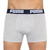 Труси-боксери PUMA TATEMENT BOXER 2P чоловічі