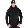 Куртка парка тактическая SP-SPORT ZK-25 (Черный)