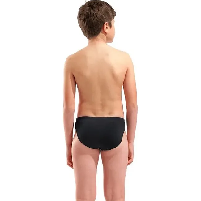 Плавки-слепые для мальчиков Arena CANDIES SWIM BRIEFS черный, мультиколор
