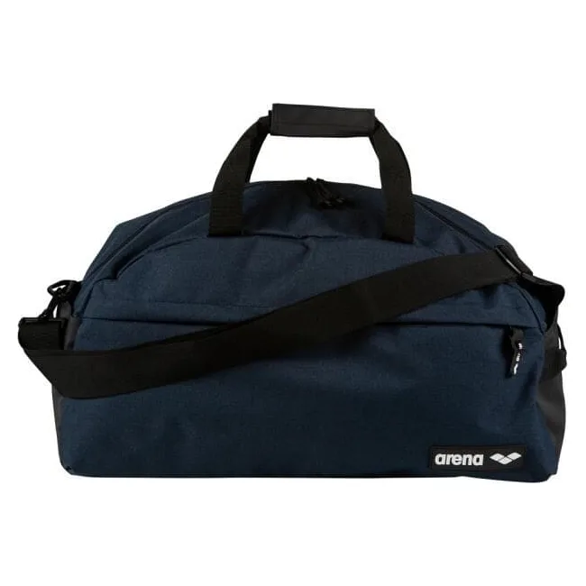 Спортивная сумка Arena TEAM DUFFLE 40 меланж 55х30x40 см
