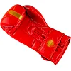 Боксерские перчатки PowerPlay 3089 Alpha Красные