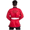Кимоно для айкикендо карате куртка штаны и пояс AYKIKENDO KARATE BALLONSTAR AKS