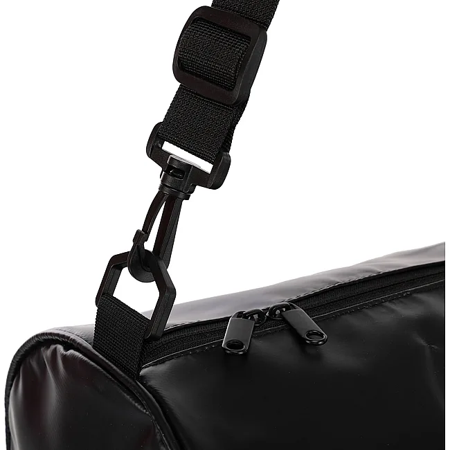 Спортивна сумка
 Барило JOMA
 SPLASH 401027-117 20л (Чорний)