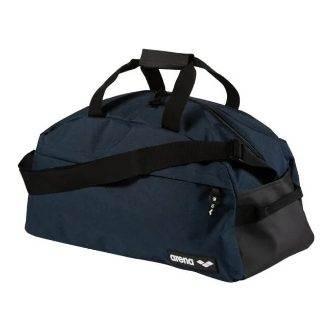 Спортивная сумка Arena TEAM DUFFLE 40 меланж 55х30x40 см