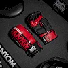 Перчатки для ММА Phantom APEX Red (капа в подарок)