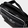 Сумка Adidas AC MINI AIRL черный 1,5L 4,5х19х13 см