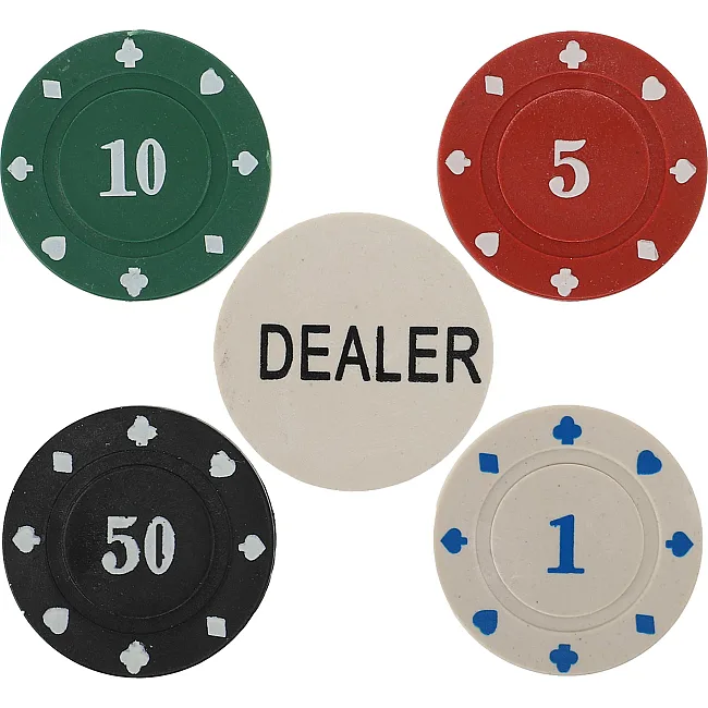 Набор для покера в металлической коробке Professional Poker chips SP-SPORT
 IG-8655 80 фишек