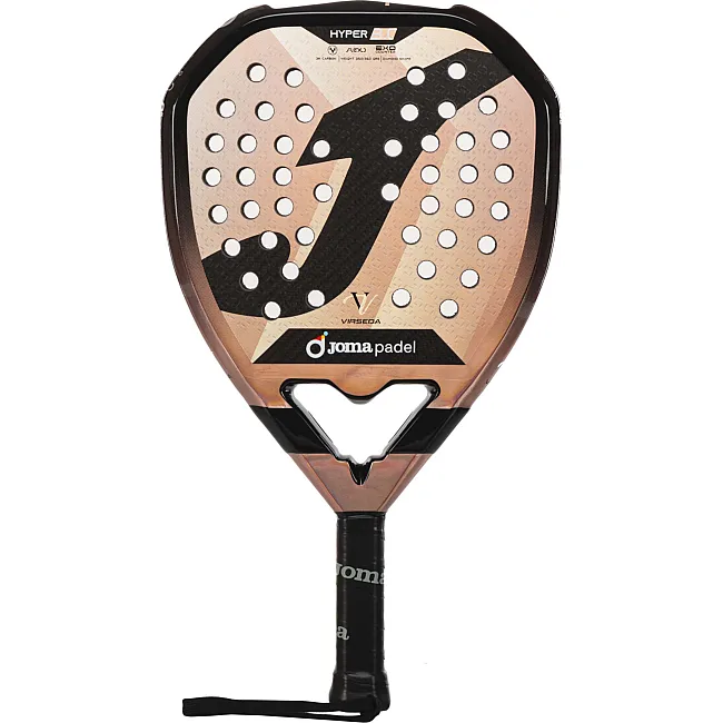 Ракетка для падел-тенниса Padel JOMA
 HYPER 3.0 401811-531