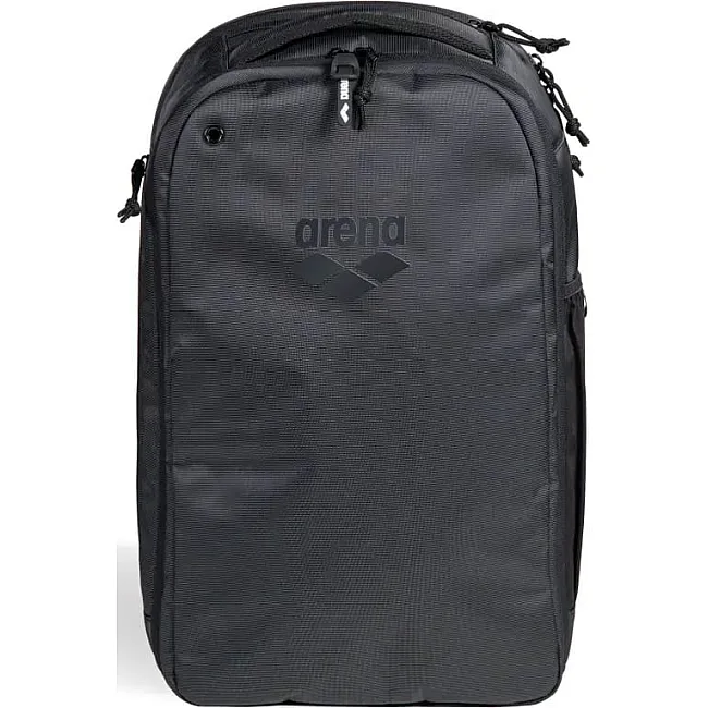Рюкзак Arena ALL SET URBAN BACKPACK 30L черный 48х30х20 см