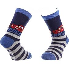 Носки CARS RACING арт.83841744-3