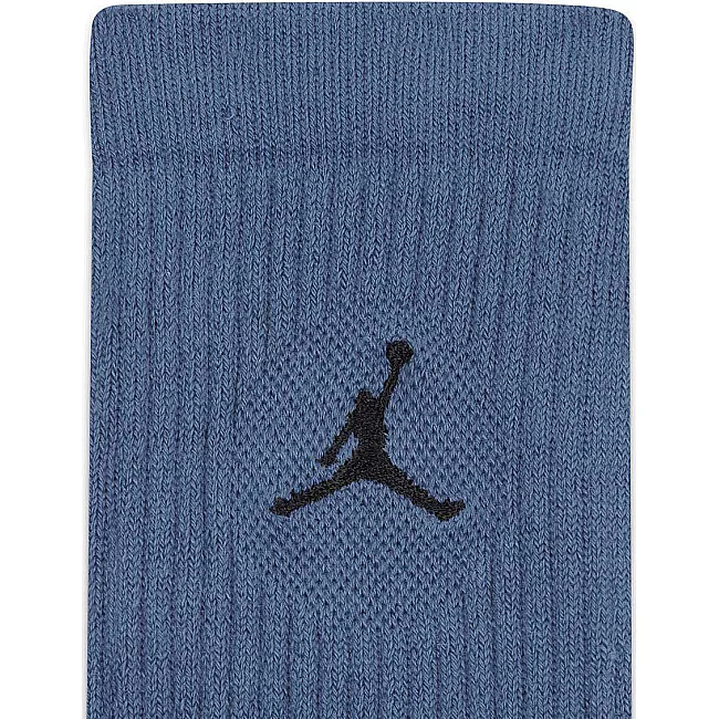 Шкарпетки Nike U J ED CUSH POLY CREW 3PR 144