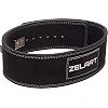 Пояс для пауэрлифтинга с карабином кожаный ZELART
 SB-165175 ширина-10см