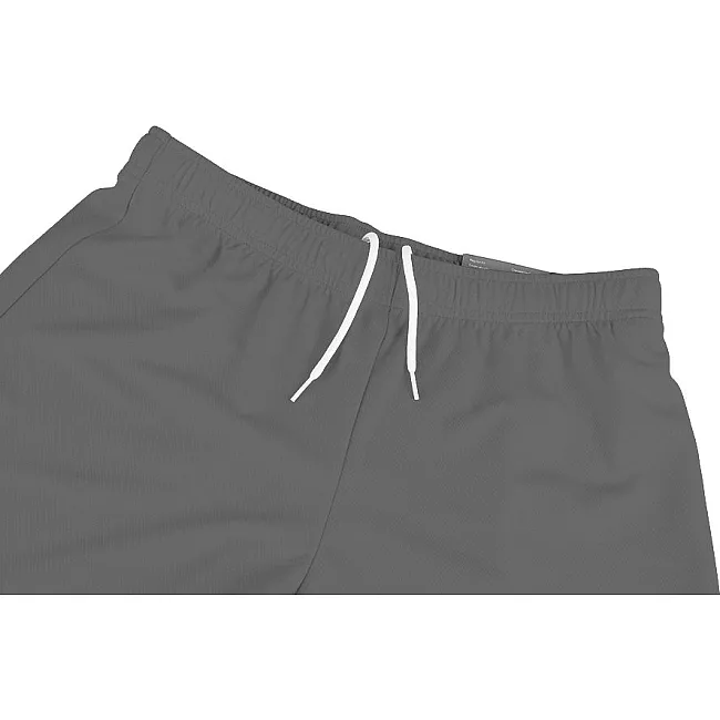 Спортивні шорти чоловічі Puma teamRISE Short сірий