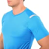 Футбольная форма
 комплект футболка и шорты LIDONG D8865 4XS-XXL (Черный)