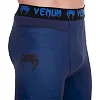 Компрессионные штаны леггинсы тайтсы VENUM
 9620 (Черный-серый)