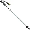 Палка для ходьбы с металлическим тросом CONTOE TY-0466-5 40-125см (Черный)