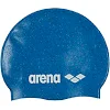 Детская шапочка для плавания Arena SILICONE JR CAP